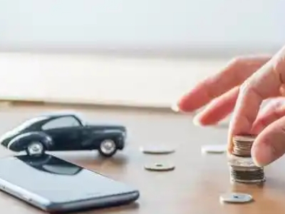 办理金华车辆抵押贷款，短期应急首选